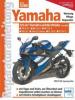 Yamaha 125 ccm-Viertakt-Leichtkrafträder - Franz Josef Schermer