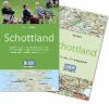 DuMont Reise-Handbuch Reiseführer Schottland - Susanne Tschirner