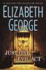 Just One Evil Act - Elizabeth George