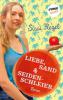 Liebe, Sand & Seidenschleier: Vierter Roman der Mimi-Reihe - Sissi Flegel