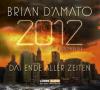 2012: Das Ende aller Zeiten - Brian D'Amato