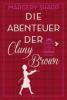 Die Abenteuer der Cluny Brown - Margery Sharp
