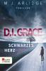 D.I. Grace: Schwarzes Herz - Matthew J. Arlidge