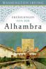 Erzählungen von der Alhambra - Washington Irving