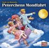 Peterchens Mondfahrt, Audio-CD - Gerdt von Bassewitz