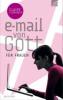 E-Mail von Gott für Frauen - Claire Cloninger