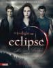 Bella und Edward: Die Twilight-Saga: Eclipse - Bis(s) zum Abendrot - Mark Cotta Vaz
