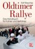 Oldtimer-Rallye - Rolf Blaschke