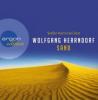 Sand, 11 Audio-CDs - Wolfgang Herrndorf