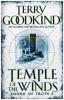 Temple Of The Winds - Terry Goodkind