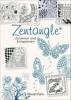 Zentangle® - Jane Marbaix
