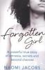 Forgotten Girl - Naomi Jacobs