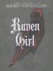 The Raven Girl - Audrey Niffenegger