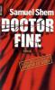 Doctor Fine - Samuel Shem