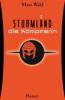 Sturmland 02 - Die Kämpferin - Mats Wahl