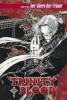 Trinity Blood, Der Stern der Trauer - Sunao Yoshida