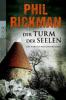 Der Turm der Seelen - Phil Rickman