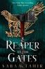 An Ember in the Ashes 3. A Reaper at the Gates - Sabaa Tahir