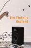 Endland - Tim Etchells