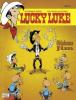Lucky Luke 73 - Oklahoma Jim - Pearce, Léturgie