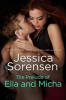 The Prelude of Ella and Micha (A Novella) - Jessica Sorensen