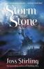 Storm and Stone - Joss Stirling