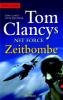 Tom Clancy's Net Force - Zeitbombe - Tom Clancy, Steve Pieczenik