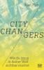 City Changers - Alan Platt