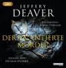 Der talentierte Mörder, 2 Audio, - Jeffery Deaver