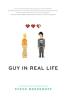 Guy in Real Life - Steve Brezenoff