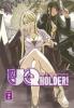 UQ Holder!. Bd.7 - Ken Akamatsu