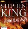 Brennen muss Salem - Stephen King