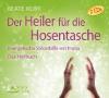 Der Heiler für die Hosentasche, 2 Audio-CDs - Beate Kuby