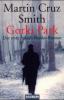 Gorki Park - Martin Cruz Smith