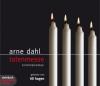 Totenmesse - Arne Dahl