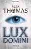Lux Domini - Alex Thomas