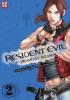 Resident Evil - Heavenly Island 02 - Naoki Serizawa, Capcom