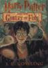 Harry Potter and the Goblet of Fire - J. K. Rowling