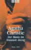 Der Mann im braunen Anzug - Agatha Christie