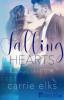 Falling Hearts - Carrie Elks