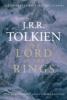 Lord of the Rings - J.R.R. Tolkien