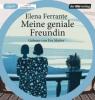 Meine geniale Freundin, 1 Audio, - Elena Ferrante