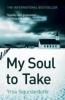 My Soul to Take - Yrsa Sigurdardottir