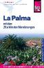 Reise Know-How La Palma mit den 20 schönsten Wanderungen - Izabella Gawin