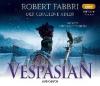Vespasian: Der gefallene Adler - Robert Fabbri