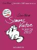 Simons Katze für jeden Tag 2017 - Simon Tofield