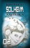 Solheim 02 | AMERIKA - Jón Faras