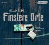 Finstere Orte - Gillian Flynn