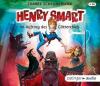 Henry Smart 01. Im Auftrag des Götterchefs (4 CD) - Frauke Scheunemann