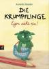 Die Krumpflinge 01 - Egon zieht ein! - Annette Roeder